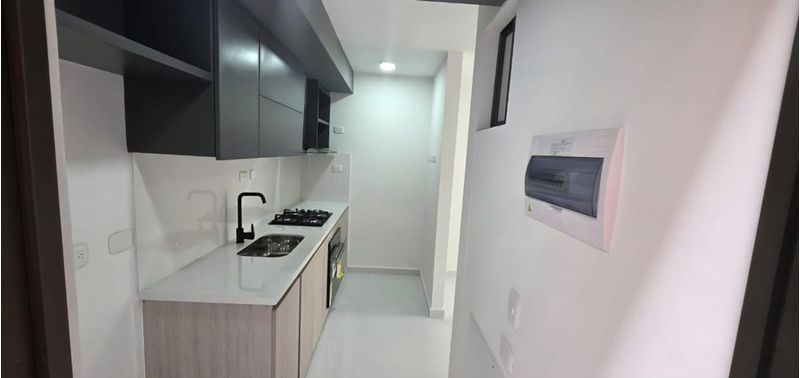 Apartamento en Venta en Barranquilla, Riomar-7