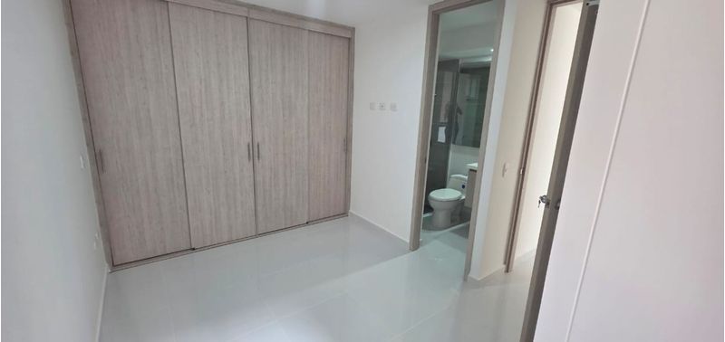Apartamento en Venta en Barranquilla, Riomar-9