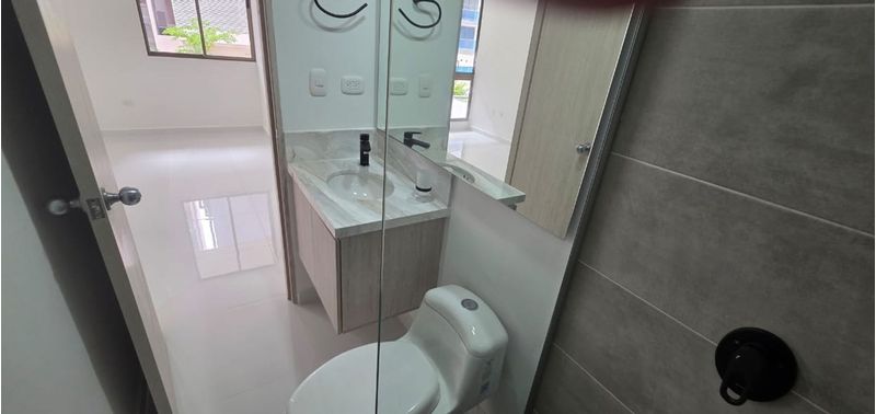Apartamento en Venta en Barranquilla, Riomar-10