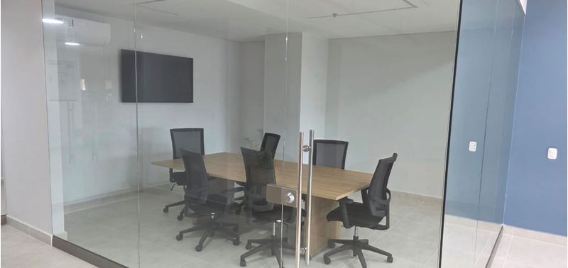 Apartamento en Venta en Barranquilla, Riomar-14
