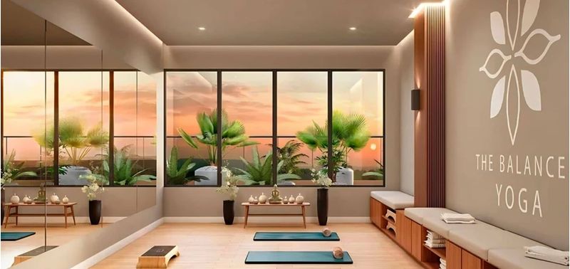 Apartamento en Venta en Barranquilla, Riomar-17