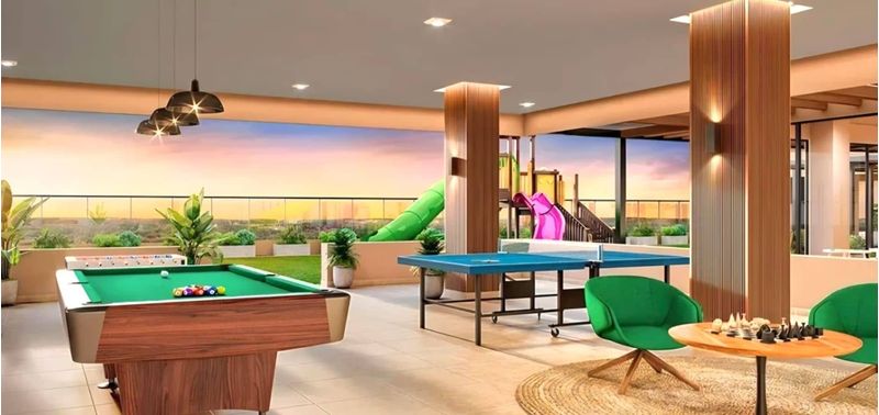 Apartamento en Venta en Barranquilla, Riomar-20