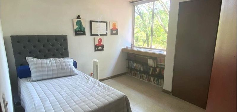 Apartamento en Venta en Medellín, Manila-8