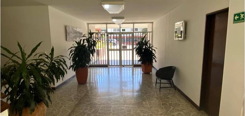 Apartamento en Venta en Medellín, Manila-12