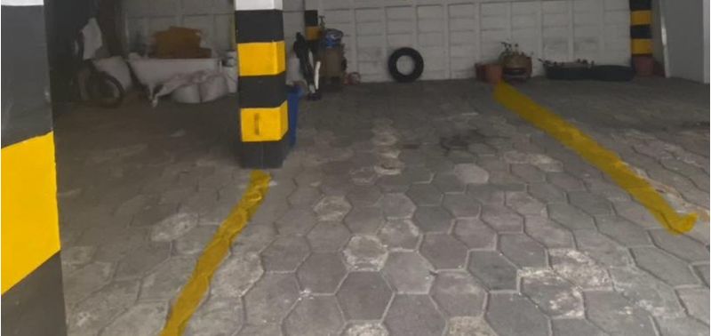 Apartamento en Venta en Medellín, Manila-13