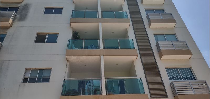 Apartamento en Venta en Barranquilla, Villa Santos