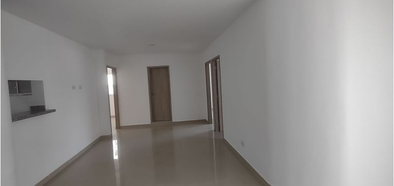 Apartamento en Venta en Barranquilla, Villa Santos-1