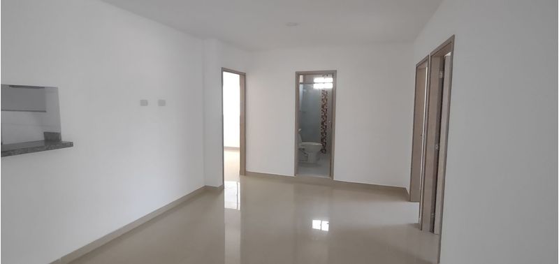 Apartamento en Venta en Barranquilla, Villa Santos-2
