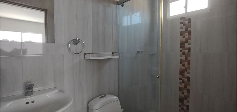 Apartamento en Venta en Barranquilla, Villa Santos-4