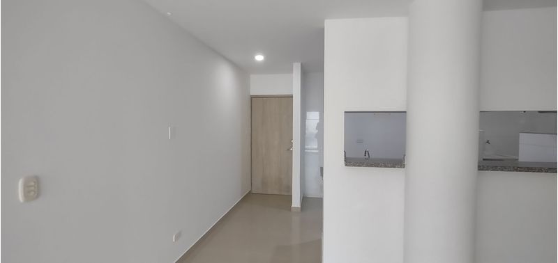 Apartamento en Venta en Barranquilla, Villa Santos-6