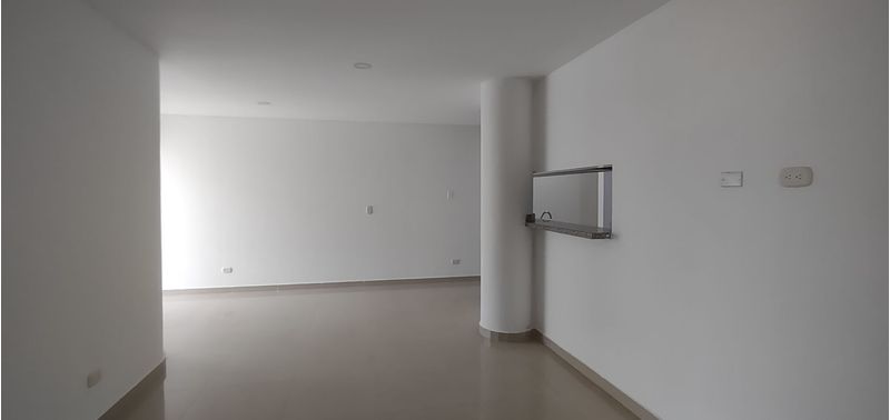 Apartamento en Venta en Barranquilla, Villa Santos-7