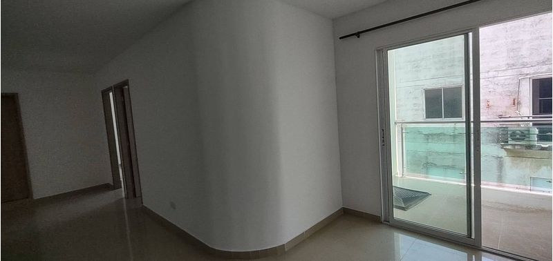 Apartamento en Venta en Barranquilla, Villa Santos-8