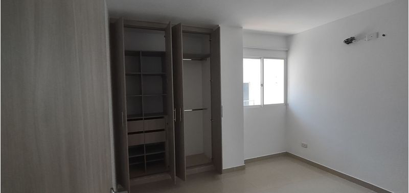 Apartamento en Venta en Barranquilla, Villa Santos-10