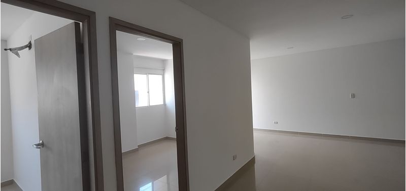 Apartamento en Venta en Barranquilla, Villa Santos-12
