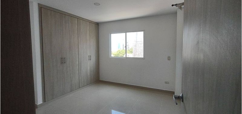 Apartamento en Venta en Barranquilla, Villa Santos-14