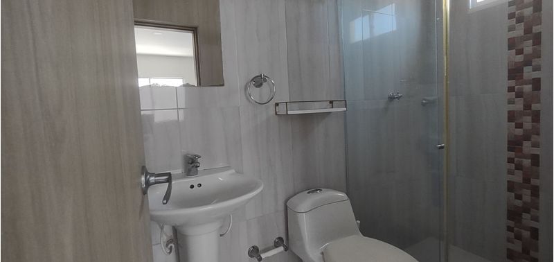Apartamento en Venta en Barranquilla, Villa Santos-15