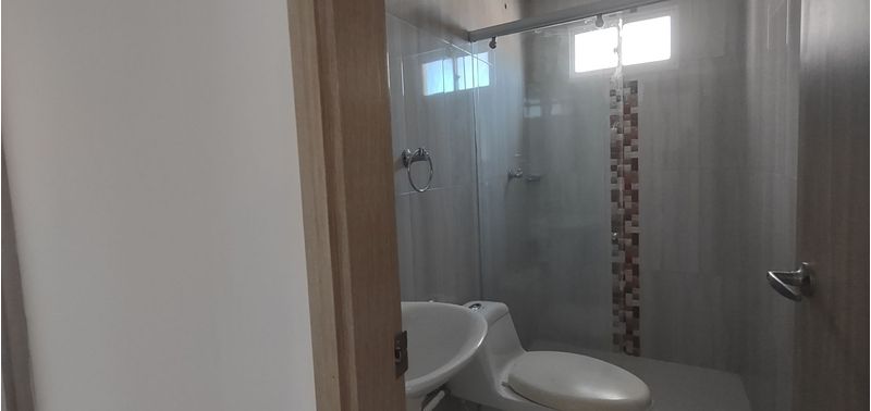 Apartamento en Venta en Barranquilla, Villa Santos-17