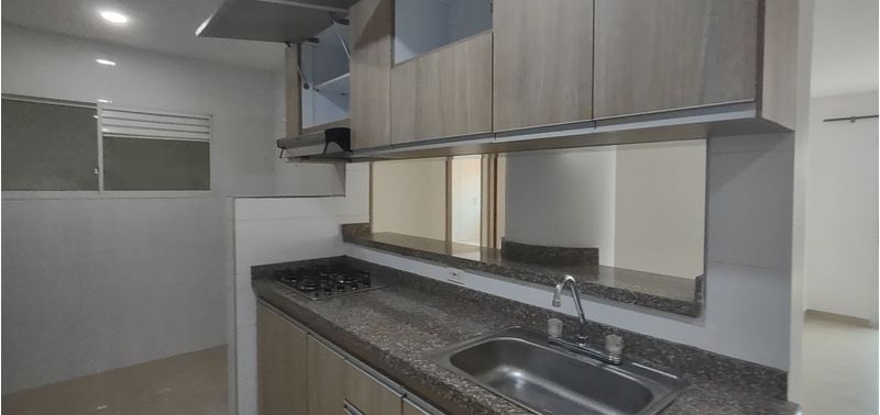 Apartamento en Venta en Barranquilla, Villa Santos-18