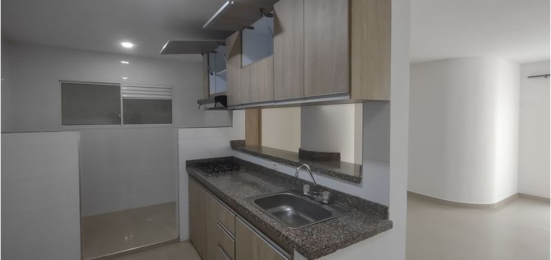 Apartamento en Venta en Barranquilla, Villa Santos-19