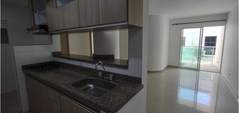 Apartamento en Venta en Barranquilla, Villa Santos-20