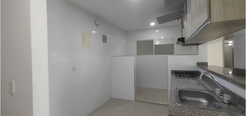 Apartamento en Venta en Barranquilla, Villa Santos-21