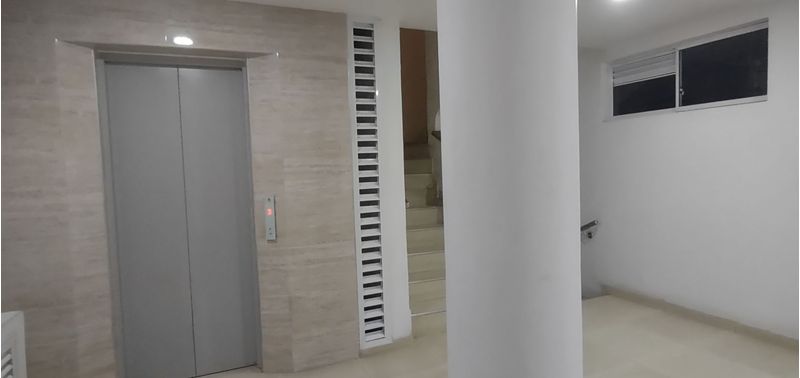 Apartamento en Venta en Barranquilla, Villa Santos-22
