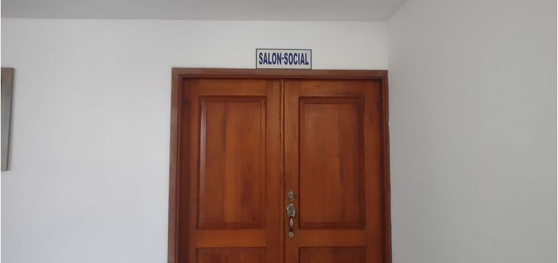 Apartamento en Venta en Barranquilla, Villa Santos-23