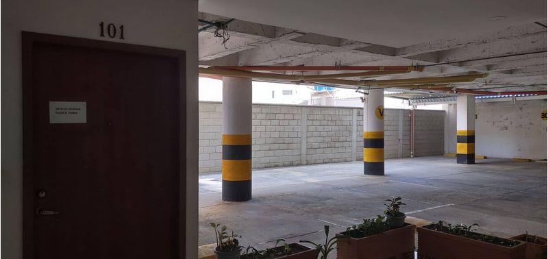 Apartamento en Venta en Barranquilla, Villa Santos-24