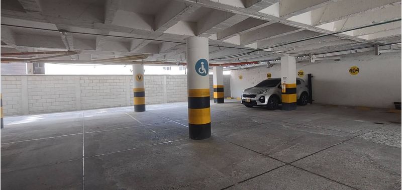 Apartamento en Venta en Barranquilla, Villa Santos-25