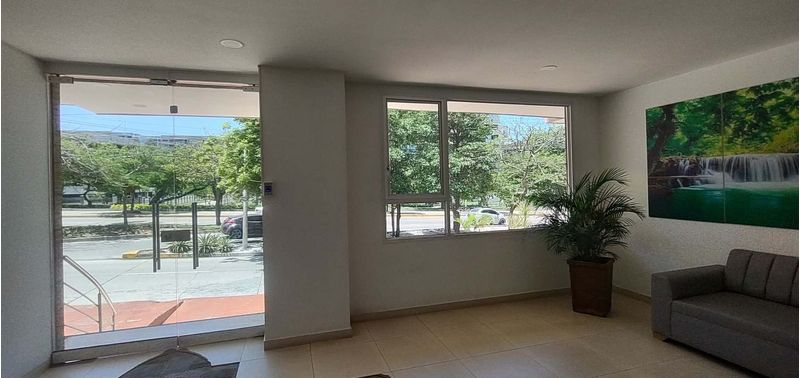 Apartamento en Venta en Barranquilla, Villa Santos-26