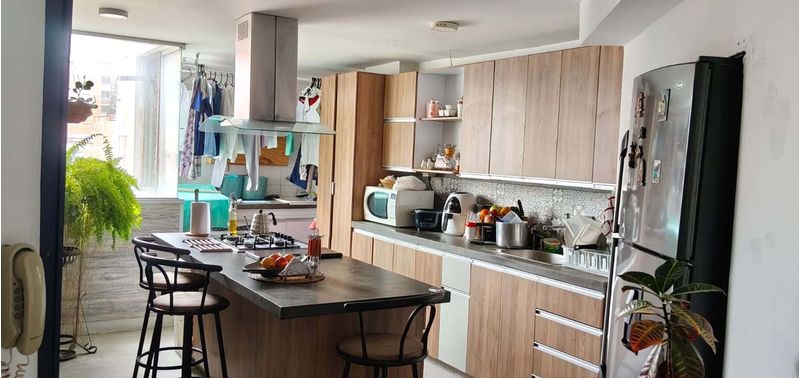 Apartamento en Venta en Medellín, Conquistadores