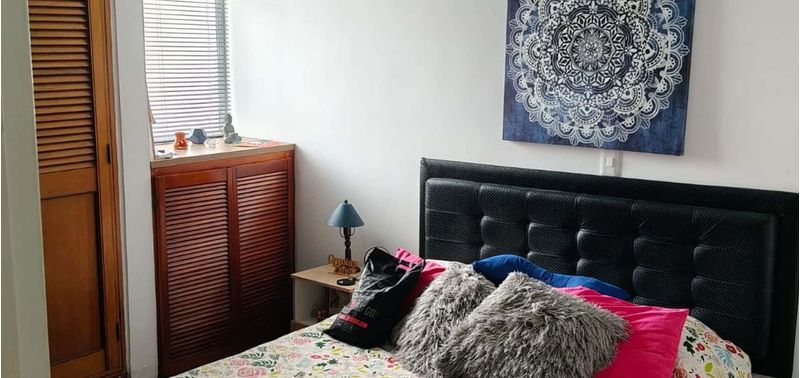 Apartamento en Venta en Medellín, Conquistadores-3
