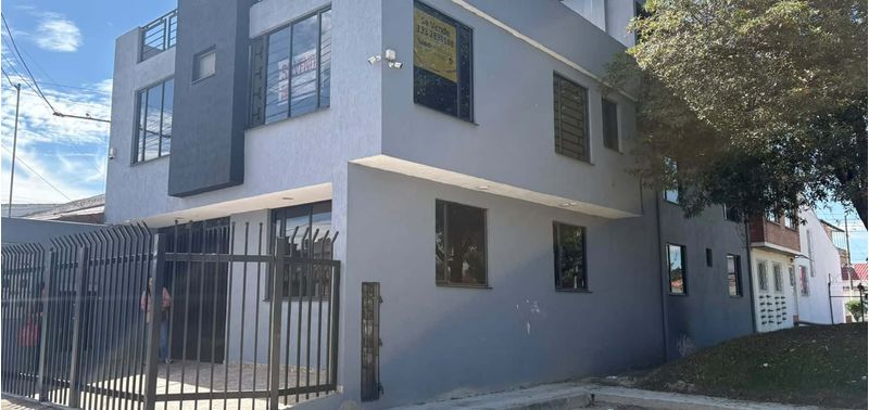 Casa en Venta en Bogotá, D.C., Américas Central
