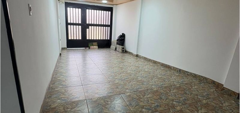 Casa en Venta en Bogotá, D.C., Américas Central-4