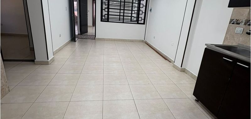 Casa en Venta en Bogotá, D.C., Américas Central-10