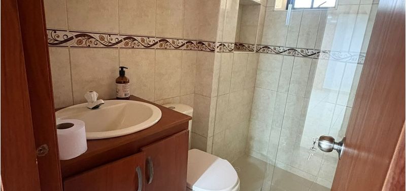 Casa en Venta en Bogotá, D.C., Américas Central-16