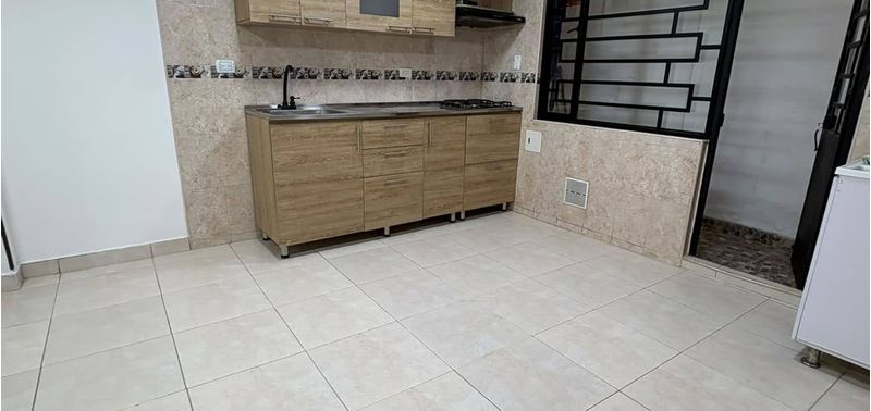 Casa en Venta en Bogotá, D.C., Américas Central-17