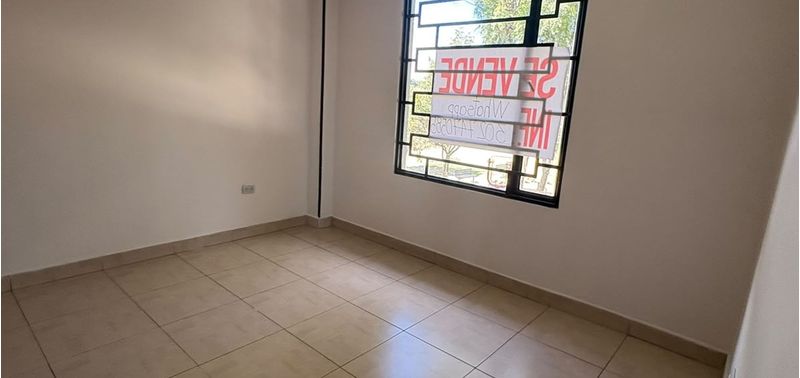 Casa en Venta en Bogotá, D.C., Américas Central-19