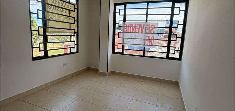 Casa en Venta en Bogotá, D.C., Américas Central-25
