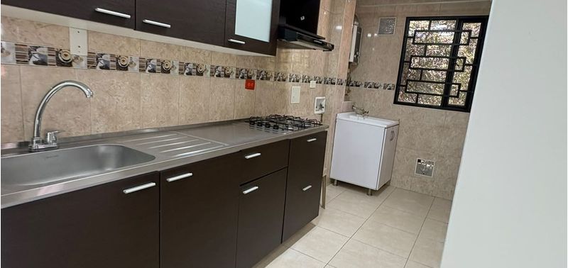 Casa en Venta en Bogotá, D.C., Américas Central-26