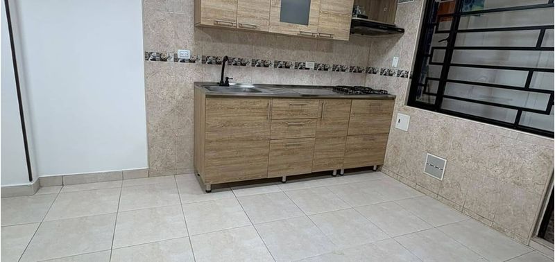 Casa en Venta en Bogotá, D.C., Américas Central-28