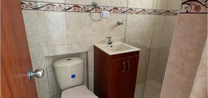 Casa en Venta en Bogotá, D.C., Américas Central-37