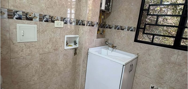 Casa en Venta en Bogotá, D.C., Américas Central-39