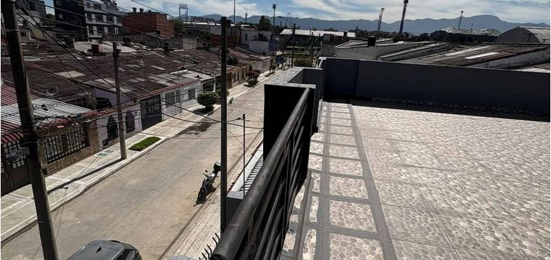 Casa en Venta en Bogotá, D.C., Américas Central-43