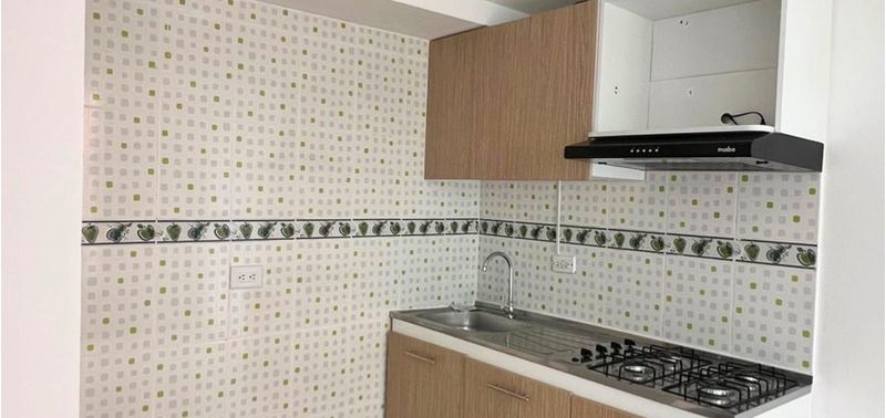 Apartamento en Venta en Bogotá, D.C., San Cristóbal Sur