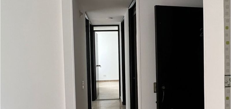Apartamento en Venta en Bogotá, D.C., San Cristóbal Sur-0