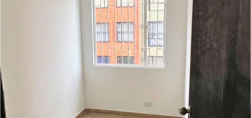 Apartamento en Venta en Bogotá, D.C., San Cristóbal Sur-2