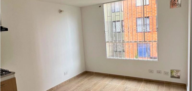 Apartamento en Venta en Bogotá, D.C., San Cristóbal Sur-4
