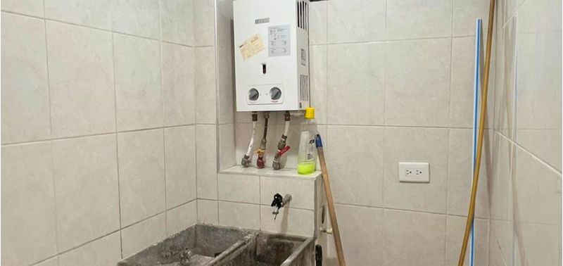 Apartamento en Venta en Bogotá, D.C., San Cristóbal Sur-6