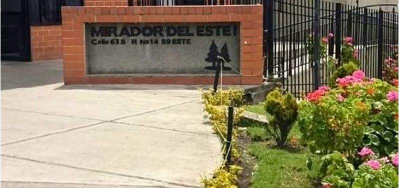 Apartamento en Venta en Bogotá, D.C., San Cristóbal Sur-7